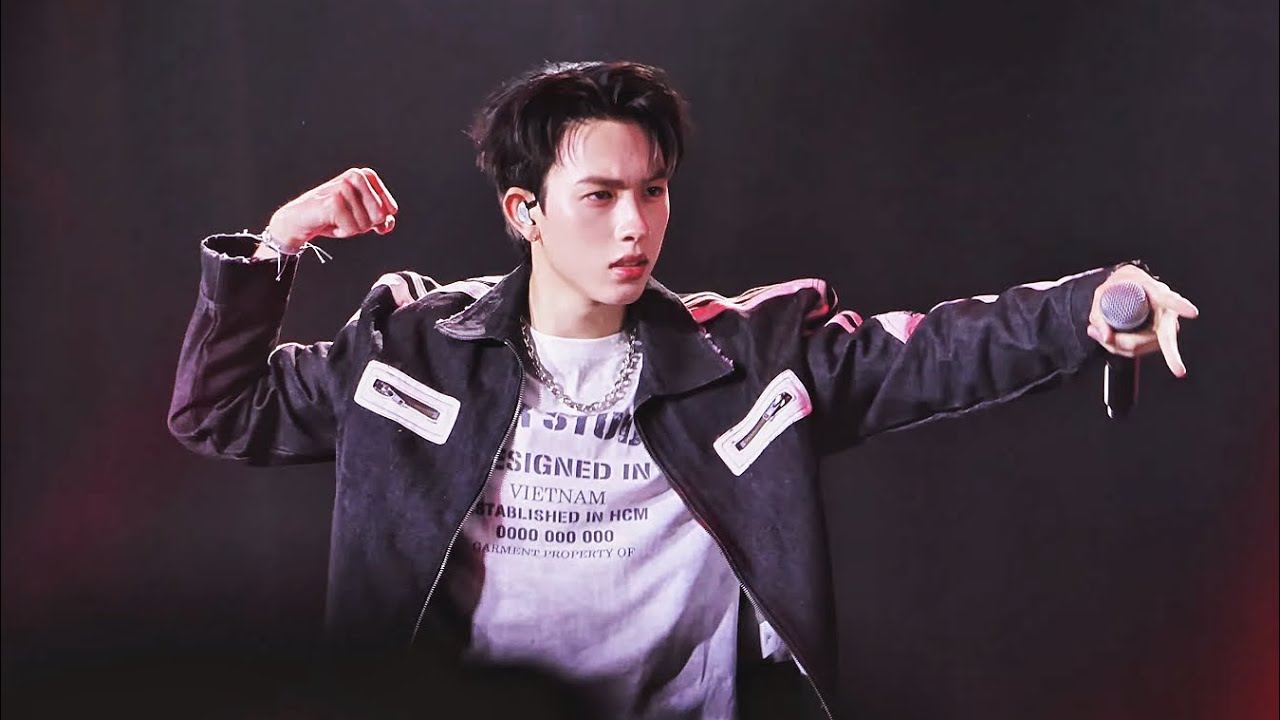 260301 Stand In -  ONGLEE PROXIE (Fancam 4K) #PROXIE1stFANCONinVN