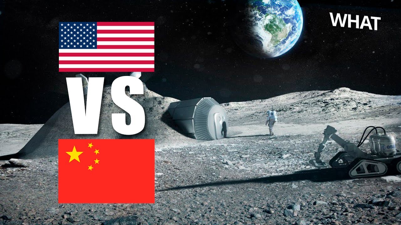De Esta Forma Sencilla Tener Una Base Lunar En 2030