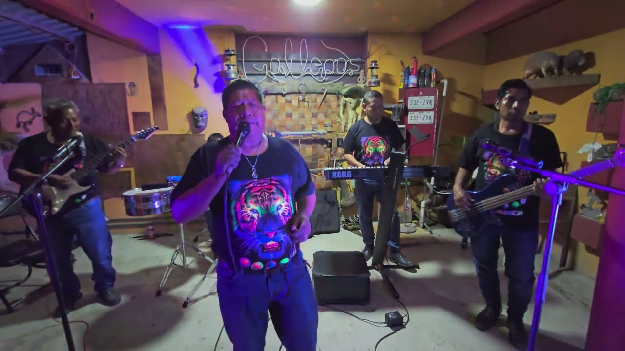 Musical San Francisco - Bailaré con mi cerveza