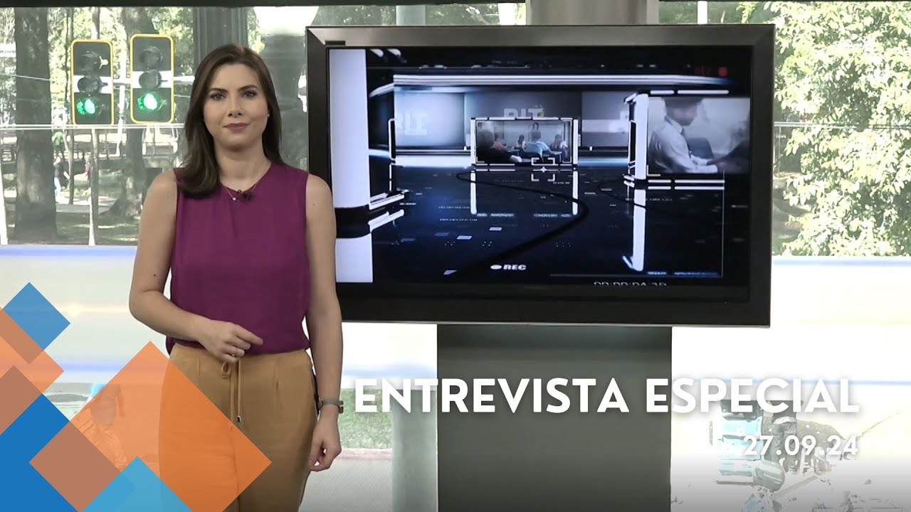 ENTREVISTA ESPECIAL COM VALTER CASARIN