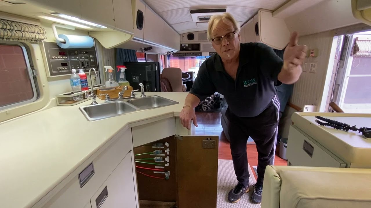 WOW RO RV Install