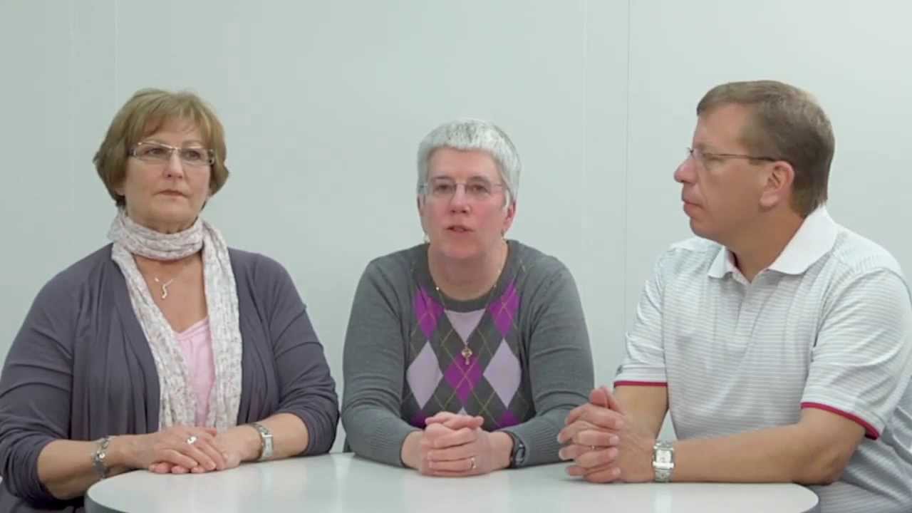 Conclusion to Safe Patient Handling Techniques Video Series