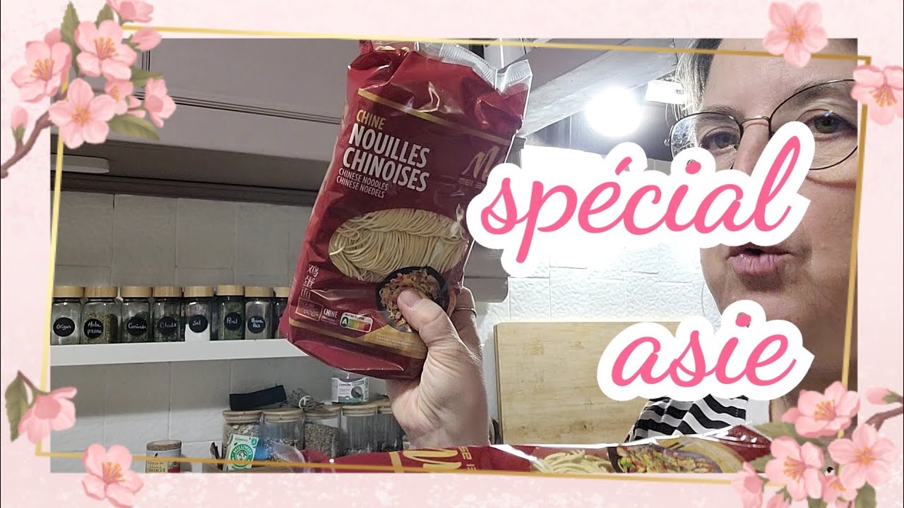 🍙 Spécial nouvel an chinois PETIT PRIX 🍣