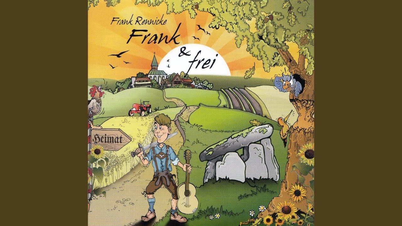 Unsere Fahnen (unser Land)