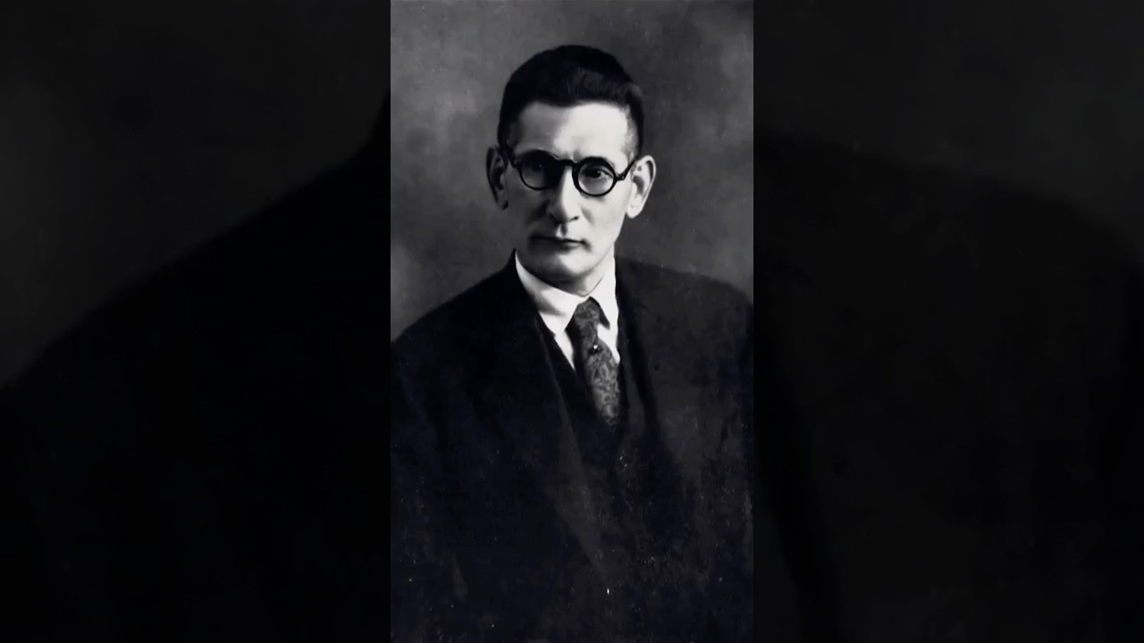 The Man Who Slapped Tōjō During the Tokyo War Crimes Trial  #history #ww2