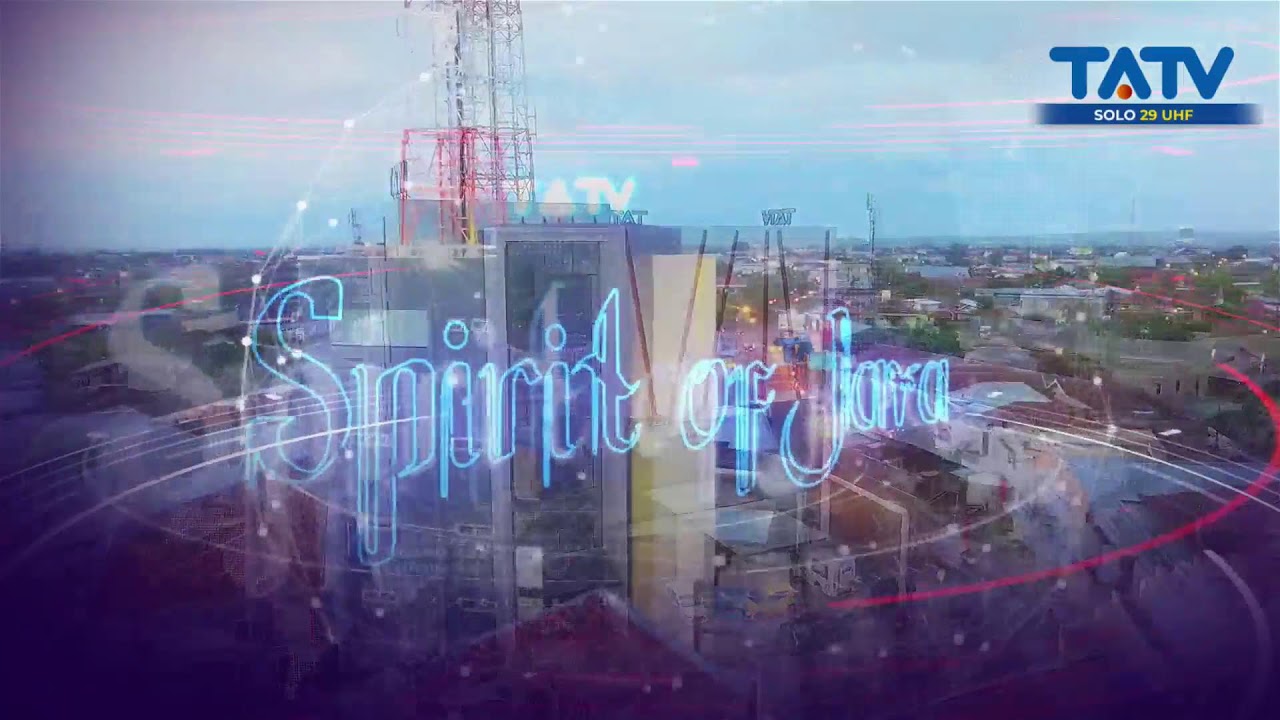 REDAKSI JATENG - DIY Siang | 28 JANUARI 2026 | 10.30 WIB