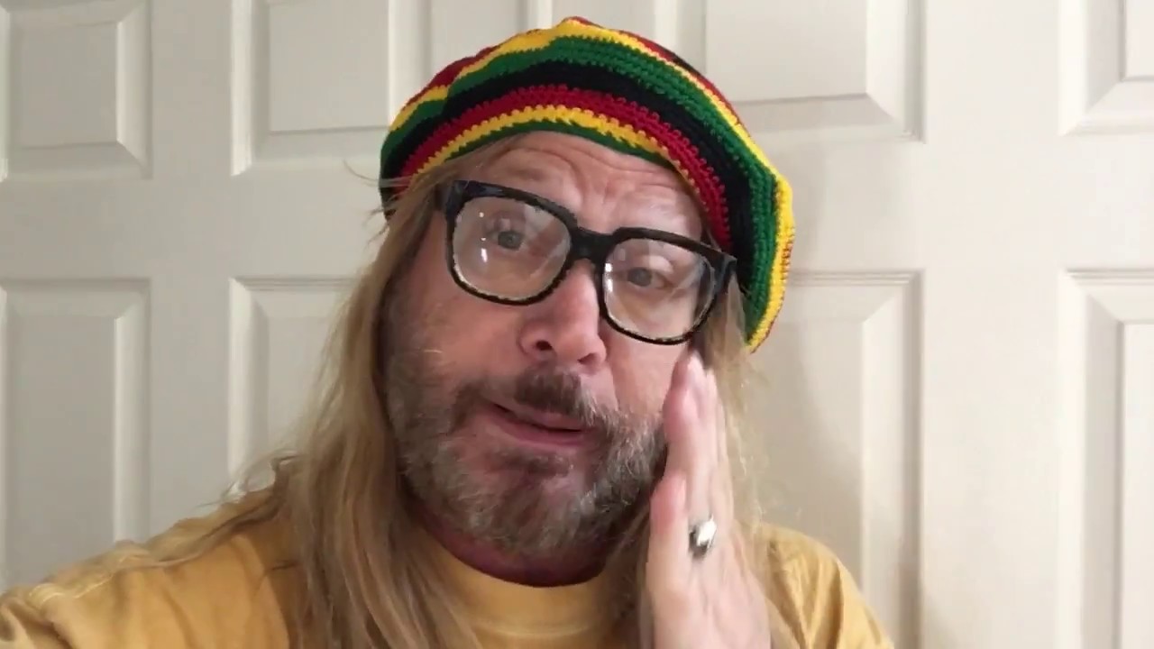 Liberal Larry:  Not My President tRump Needs to Stop the MEAN CNN Memes!