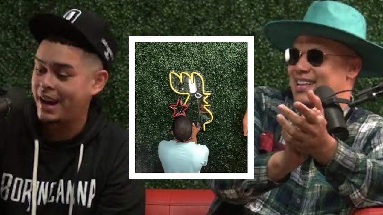 El neon de Gallimbo que no duro 3 programas
