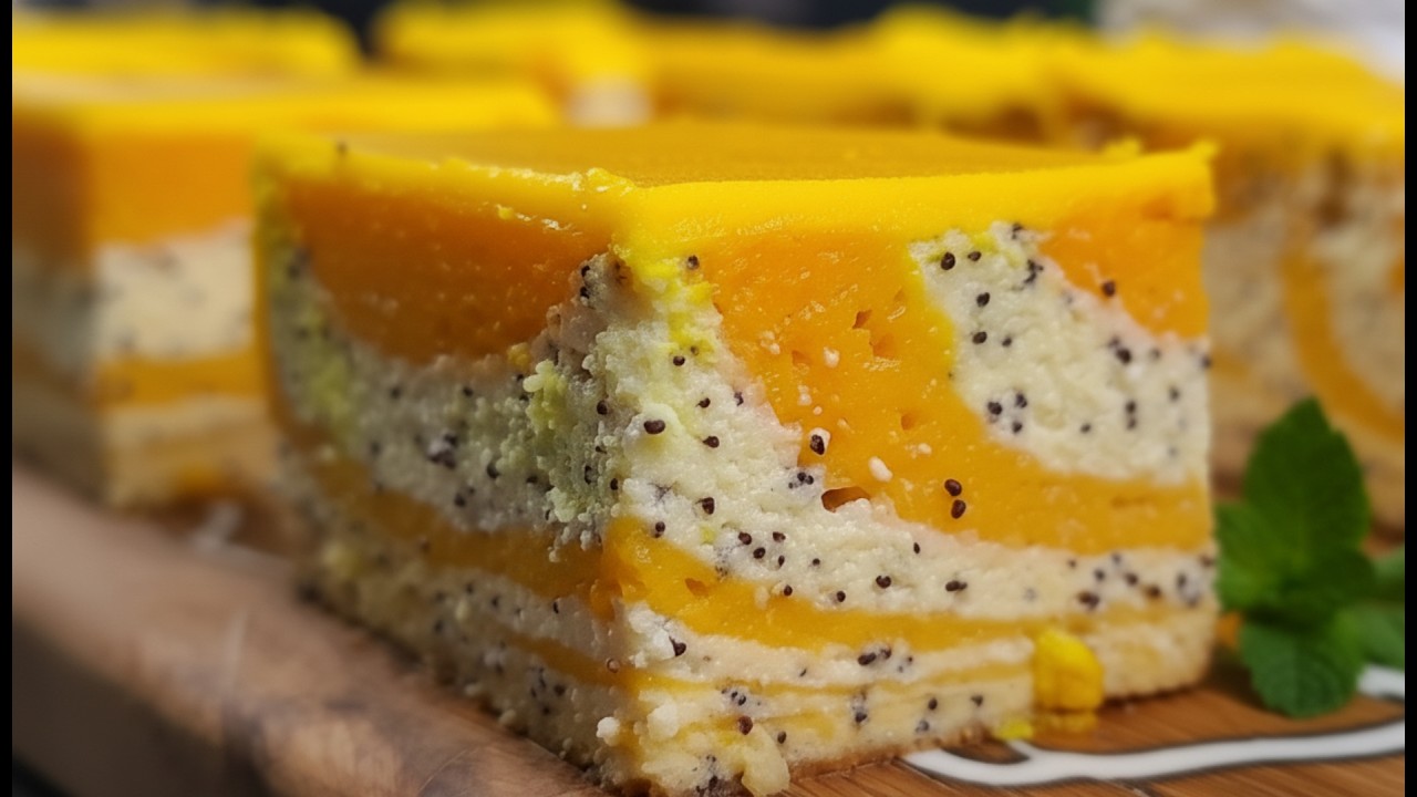 Ich kann nicht glauben, wie einfach dieser Kürbis-Käsekuchen zuzubereiten ist.