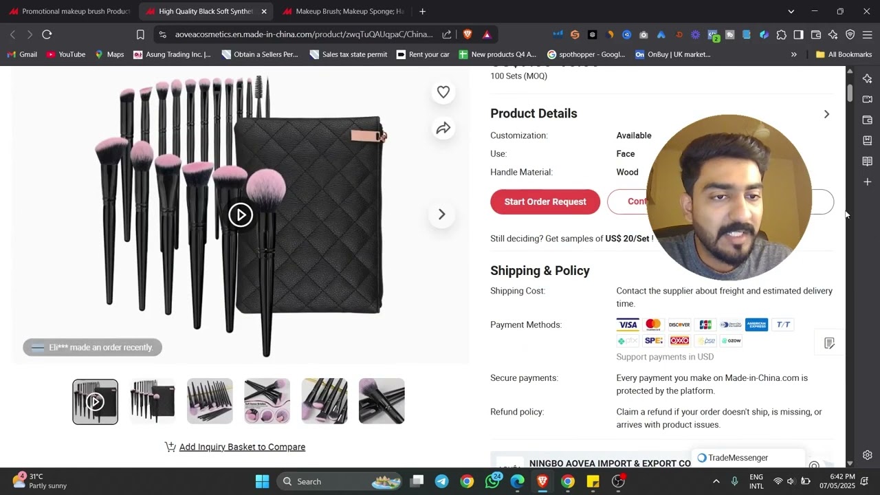 📦 Discover Smarter Sourcing with Made-in-China.com | Guide to Made-in-China.com & STS Service 🌍