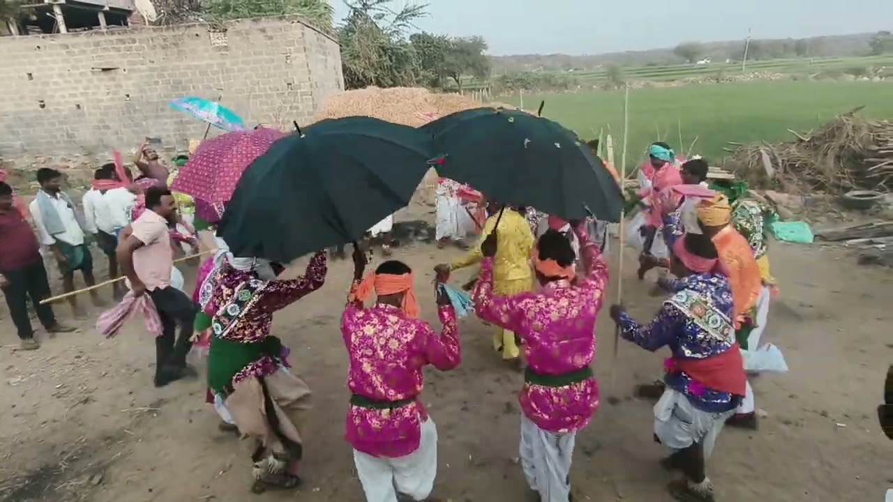 Juvvichethu holi