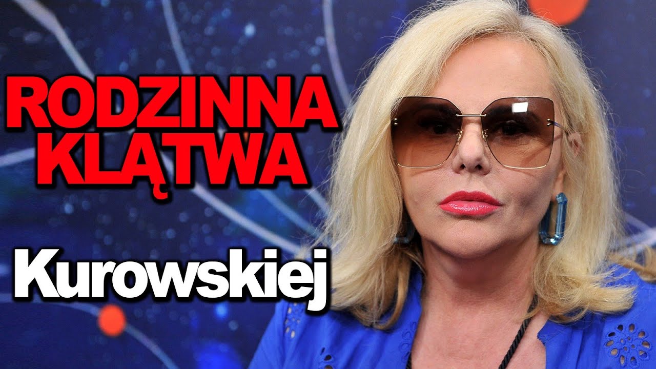KUROWSKA U JARUZELSKIEJ: WSZYSCY MI UMARLI. To jakaś klątwa | Gwiazdozbiór Jaruzelskiej