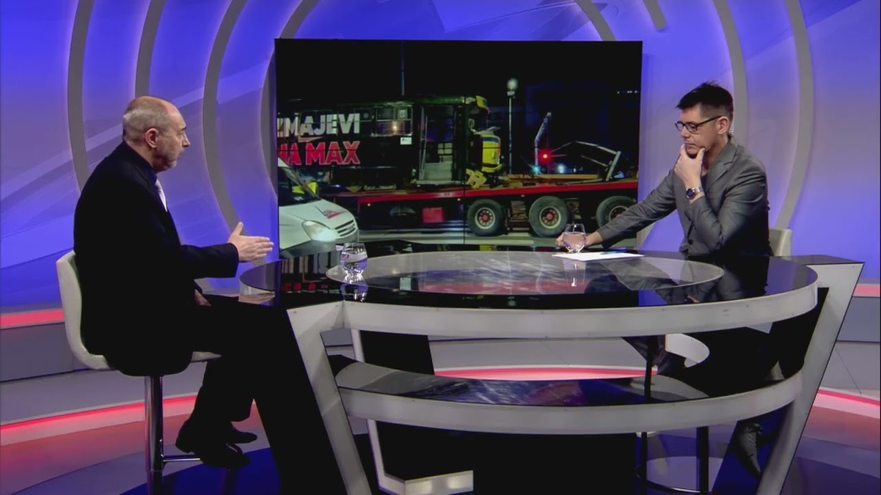 Vještak Imamović: I vaše vozilo može biti tehnički ispravno, a da nakon 2 km vam pukne guma