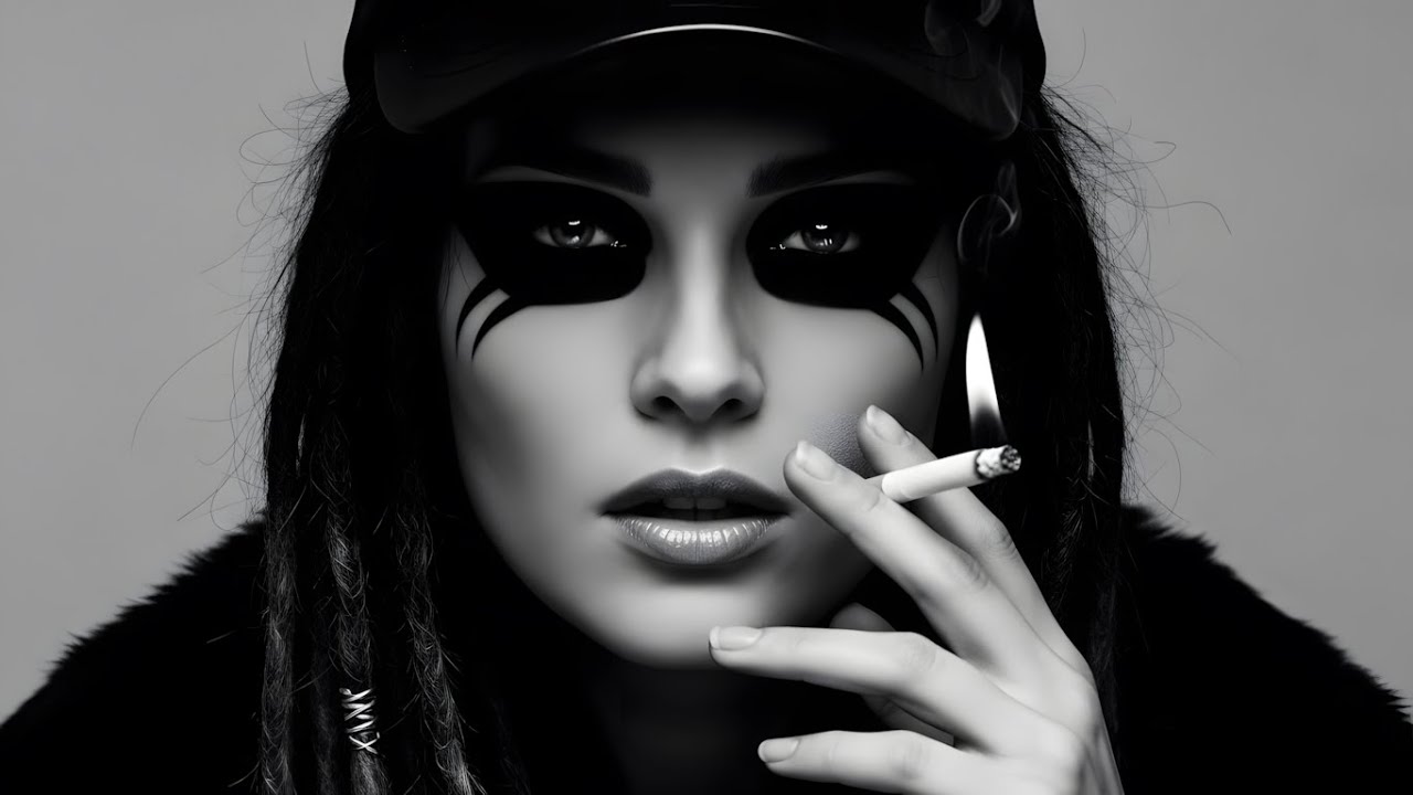 💜 Soulful House Session 2025 🎧 – Nu Disco Dreams & Chillout Beats 🌅 — Lost in Melodies