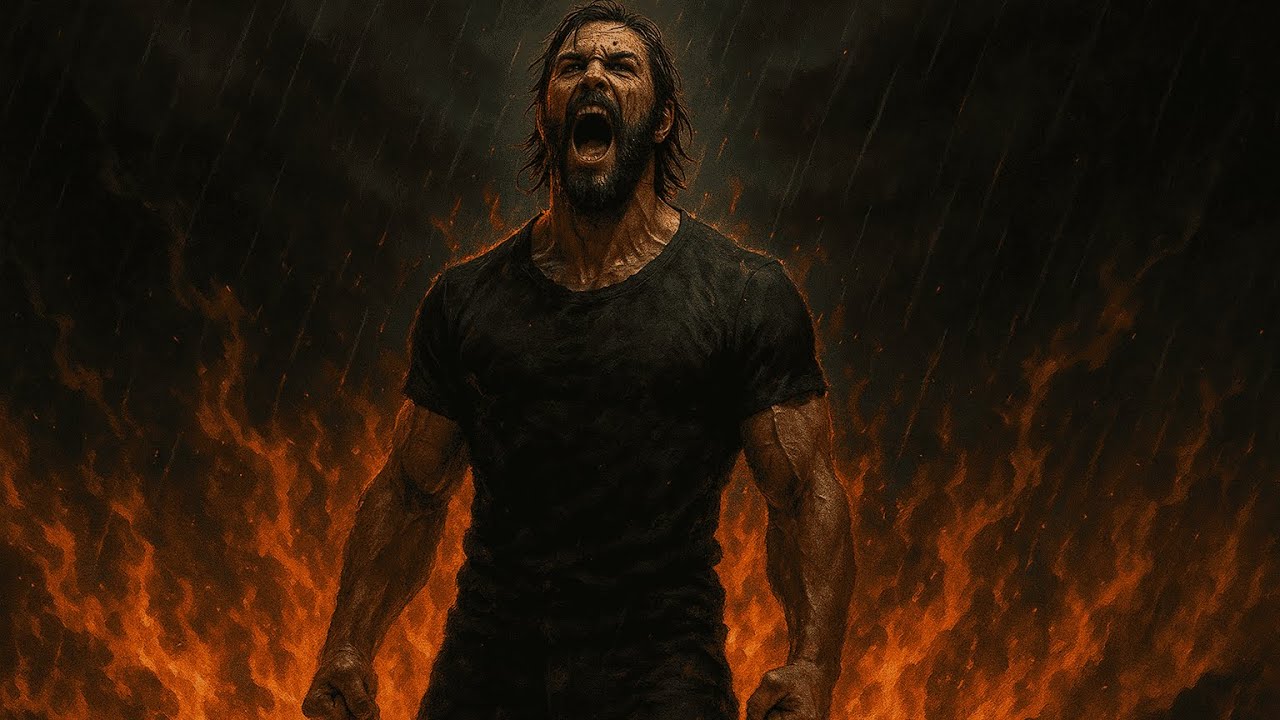 Still Standing | Epic Song | The Last Flame