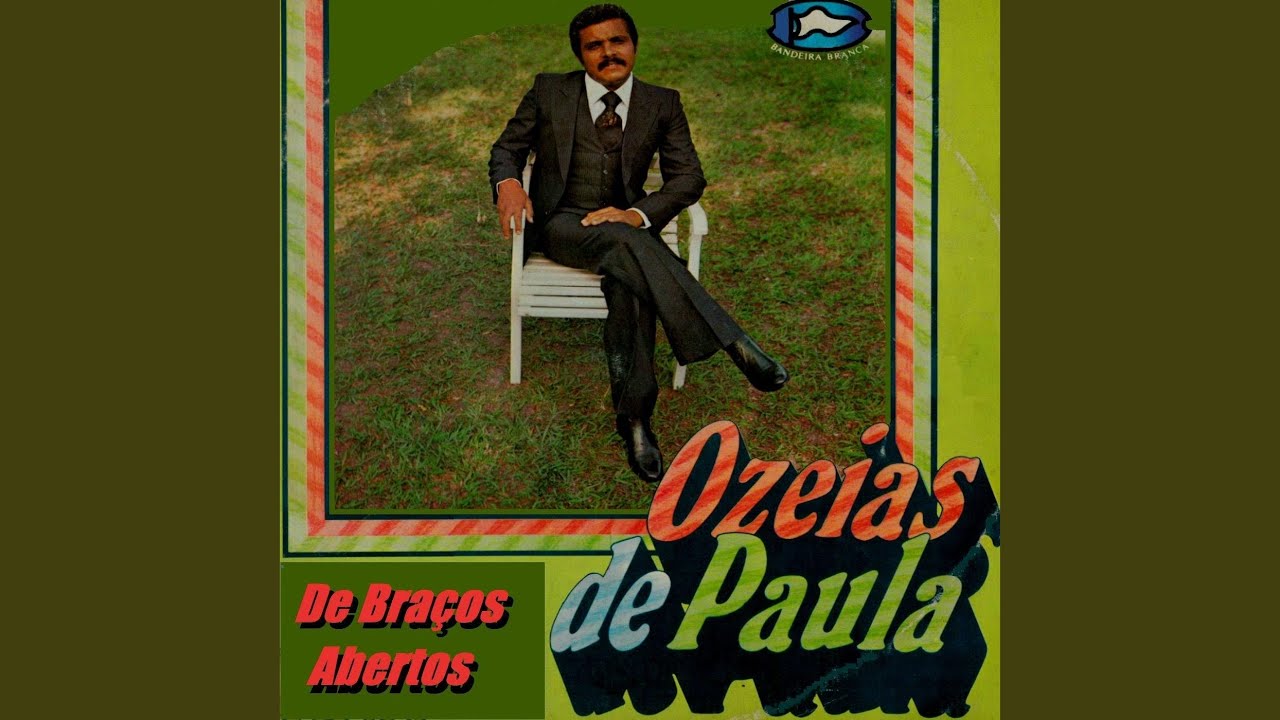 Seja Louvado