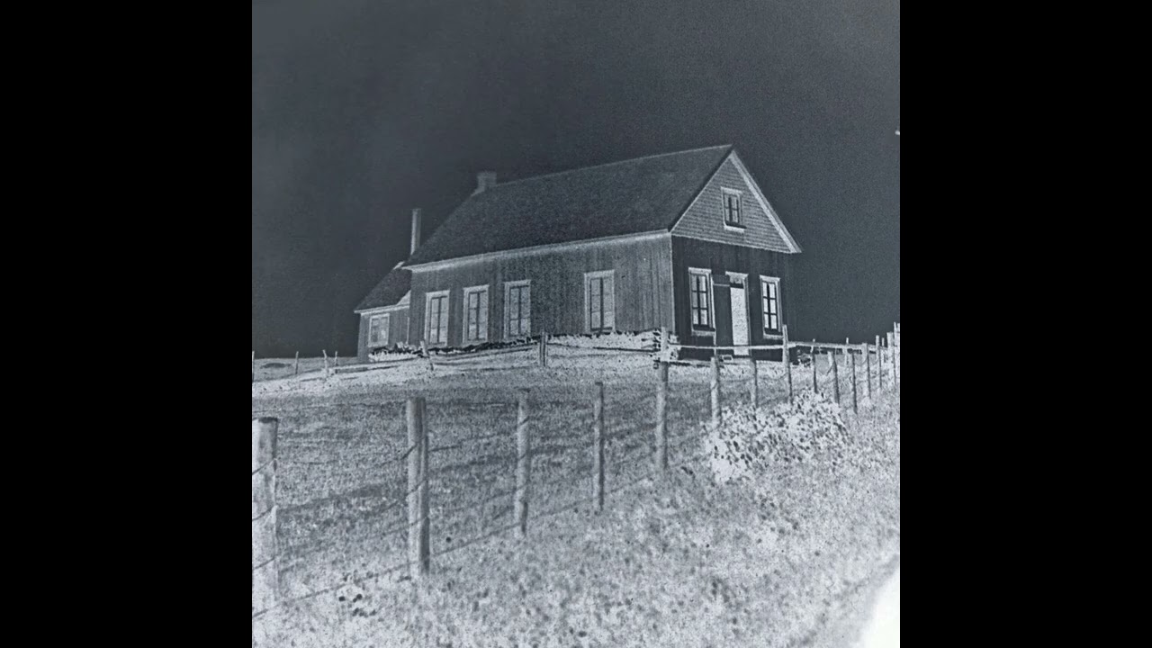 Texture Noire (Quebec) - L'Antre de L'Irréel (demo 2026)