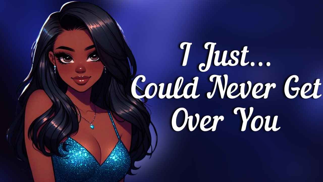 Seeing Your High School Ex at a New Year's Party [Exes to Lovers Confession] [L-Bomb] [F4M ASMR]