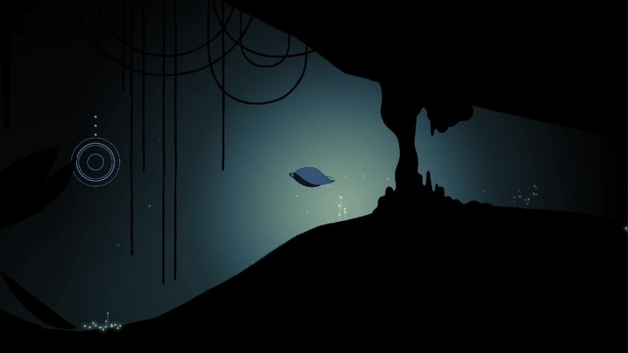 GRIS Eel Chase (the good part)