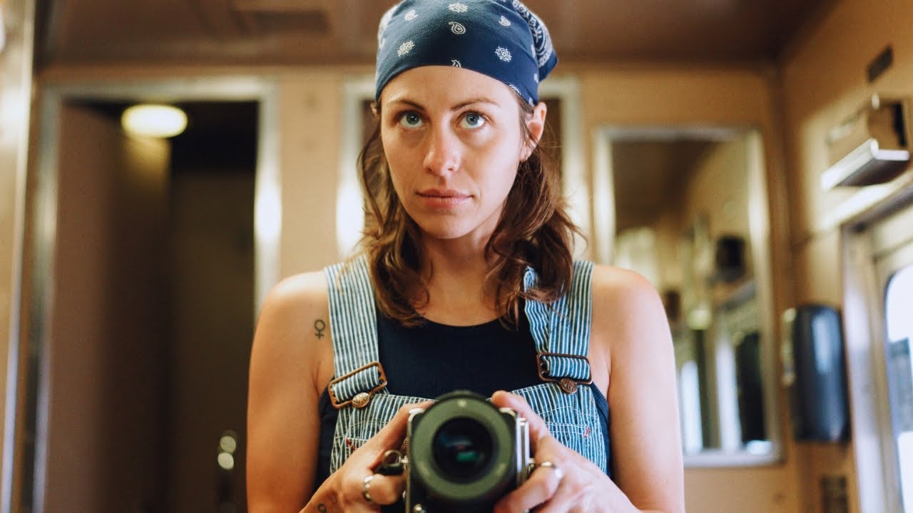 3 roadtrips with the Hasselblad 907X