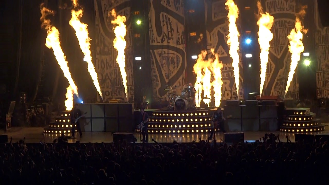 Green Day - 