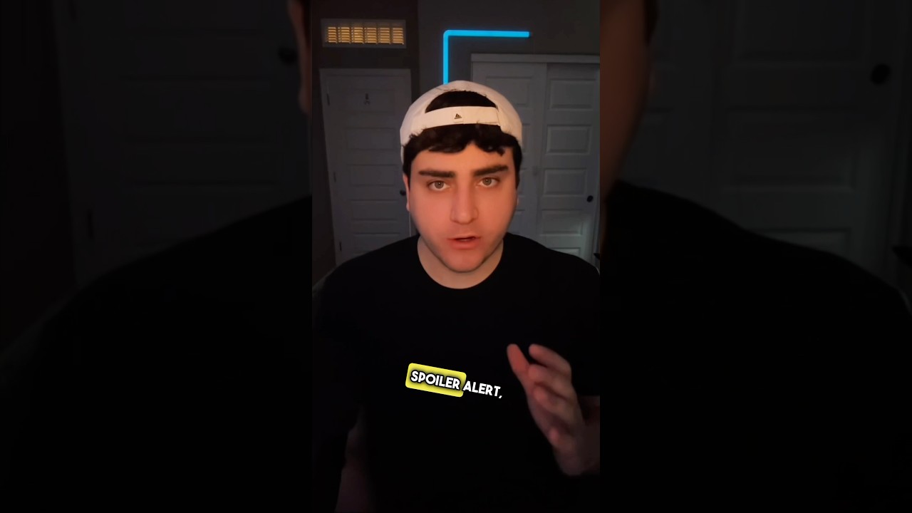 Игра Squid Game 3 &mdash; это просто БРЕД 😳