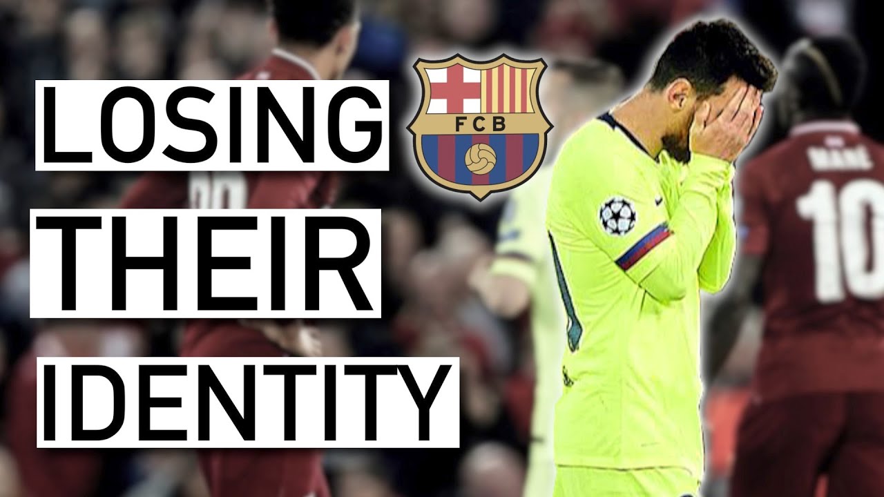 Barcelona’s “Identity Crisis”: Failed Transfers , An Aging Team & the Decline of La Masia Explained