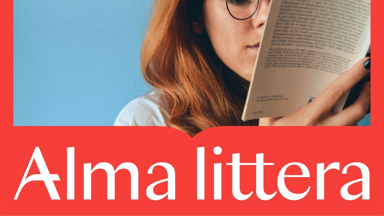 Alma Littera new identity revealed