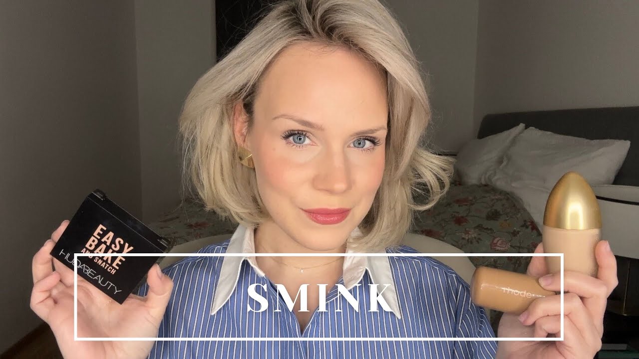 SMINKTRENDEK + ÚJDONSÁGOK A KOLLEKCIÓMBAN | LISA ELDRIDGE, HUDA BEAUTY, RHODE STB…