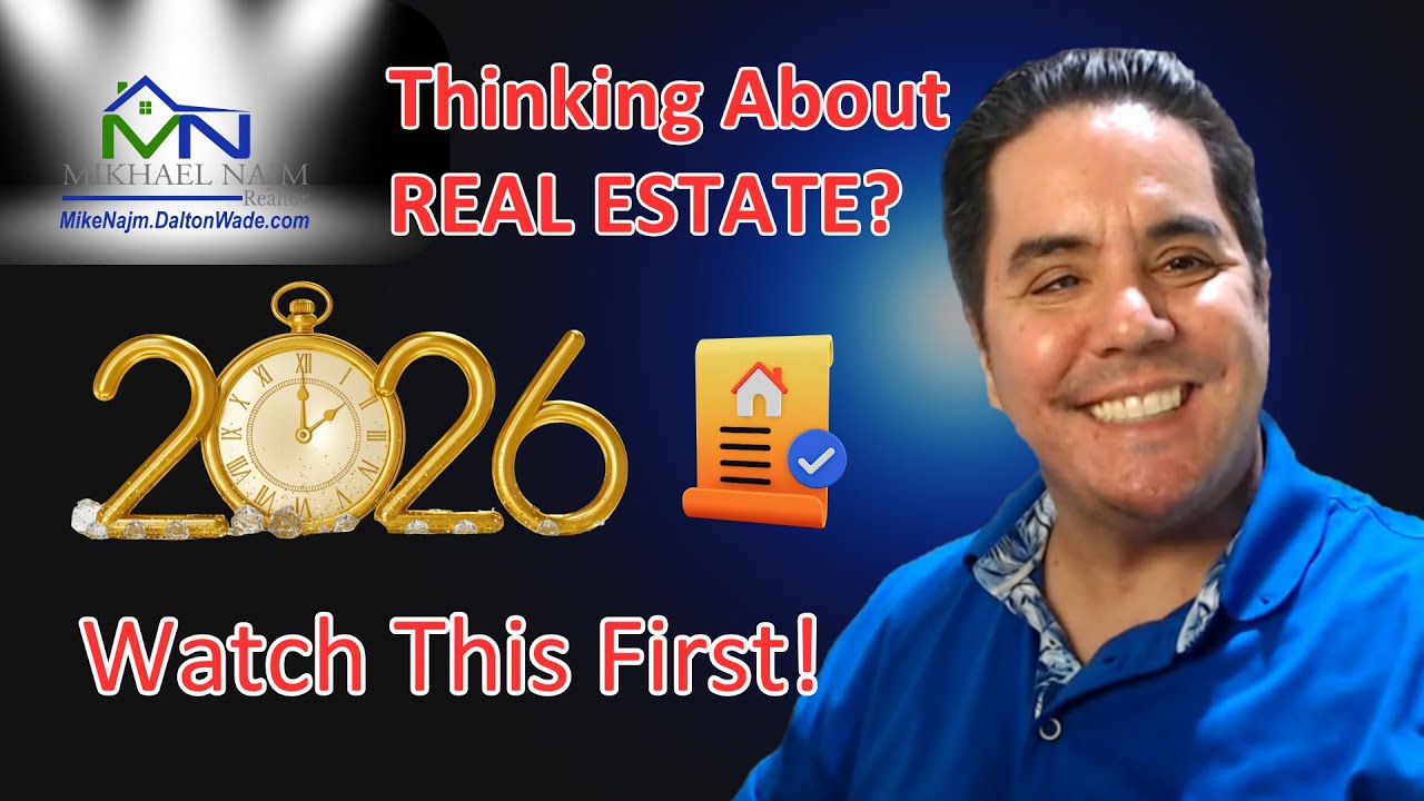 If You’re Thinking About Buying a Home in 2026, Watch This First (Florida Buyers)