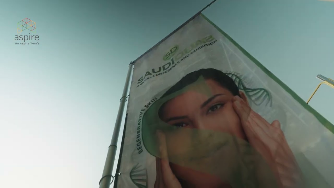 Saudiderm Conference 2026 at Crowne Plaza RDC Riyadh 
