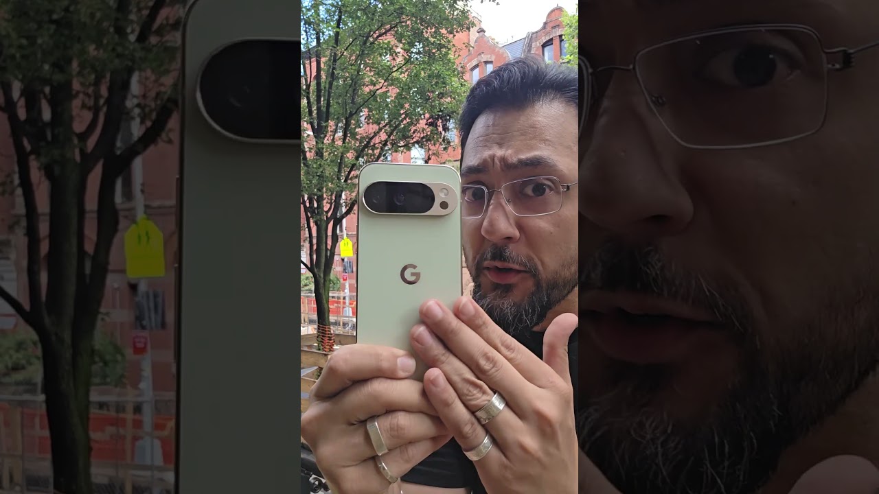 The Google Pixel Is Great &ndash; So Why Is No One Buying It?