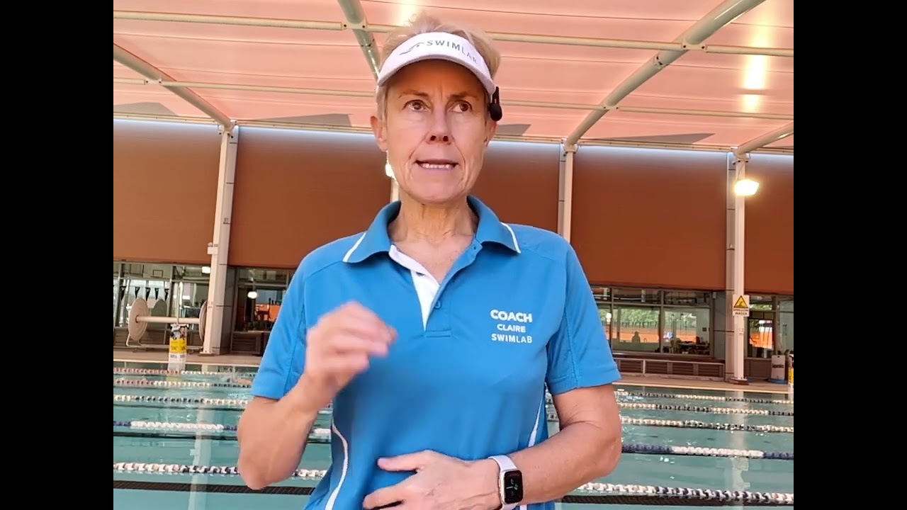 Breathing Intro from Coach Claire