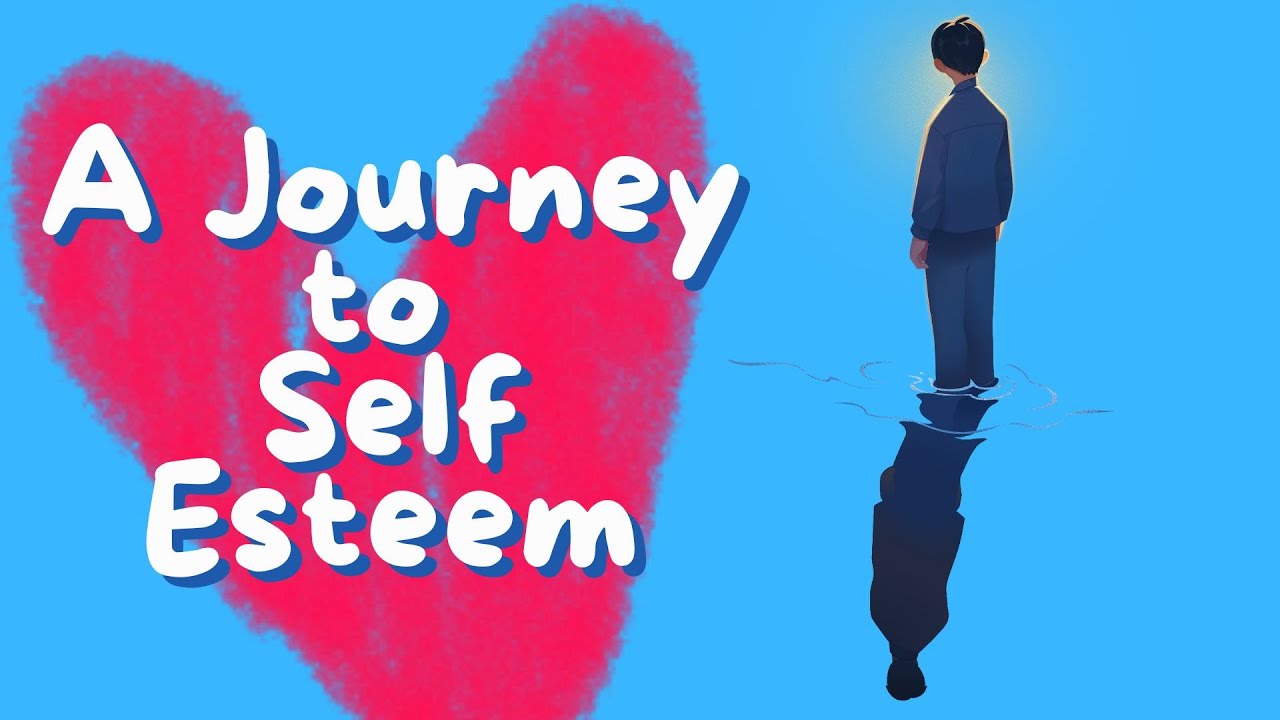 How to Stop Feeling Not Good Enough | Rebuild Confidence and Self Worth