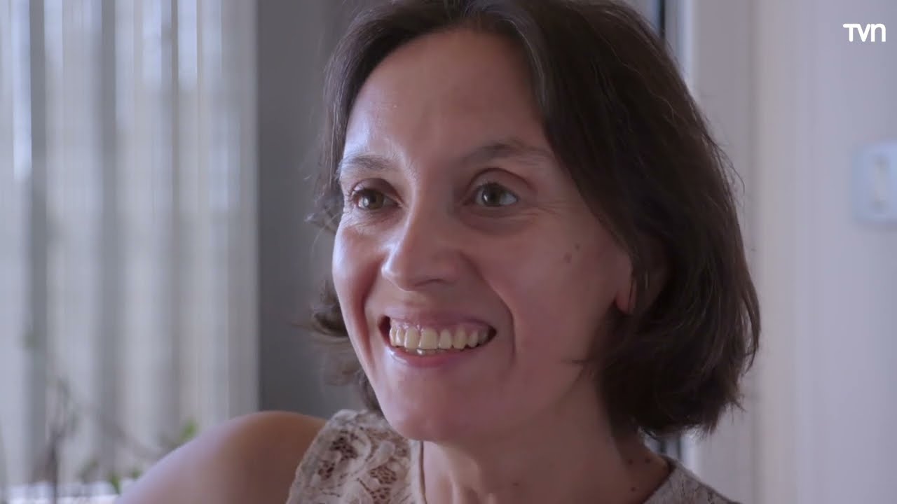 10 Chilenas que están cambiando el mundo: Alejandra Urrutia