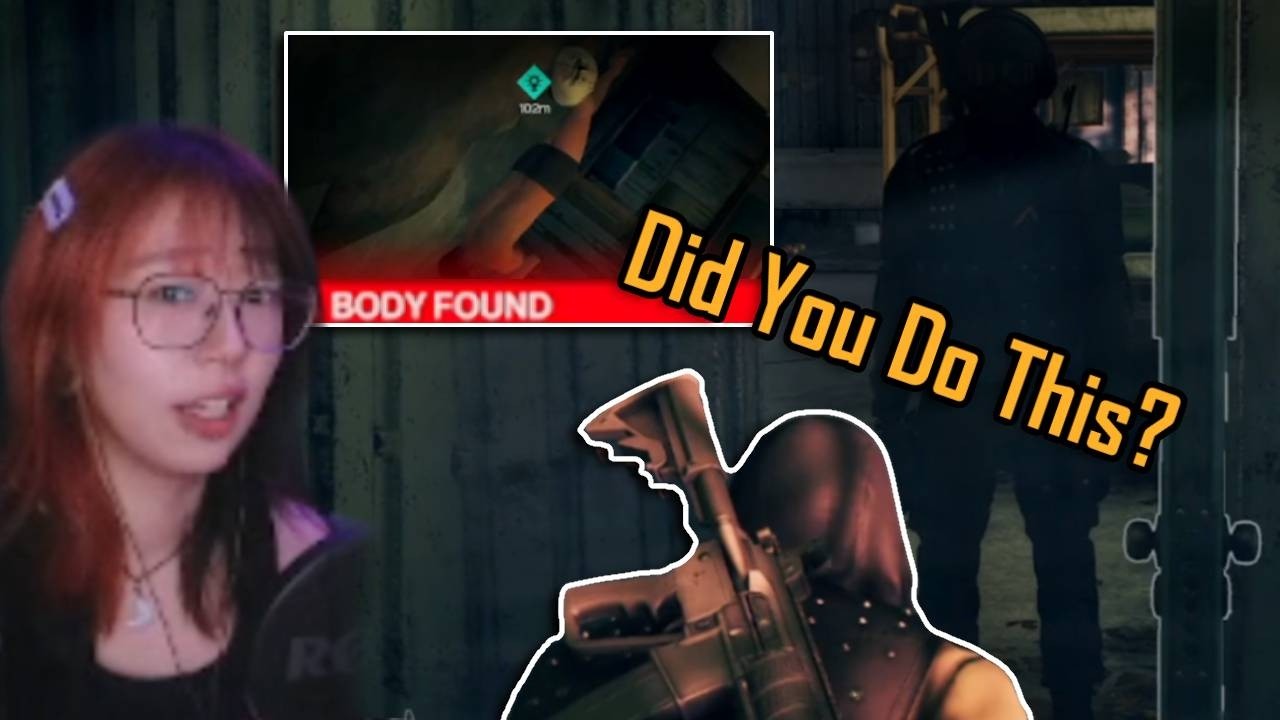 I Just Need To Act Like an NPC... Right? | Hitman World Of Assassination