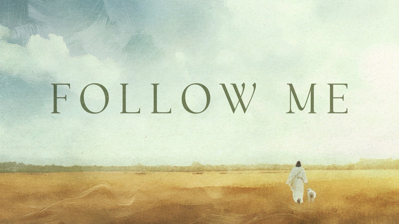 February 15, 2025 | 9 AM | Follow Me: Do Followers of Jesus Repent?