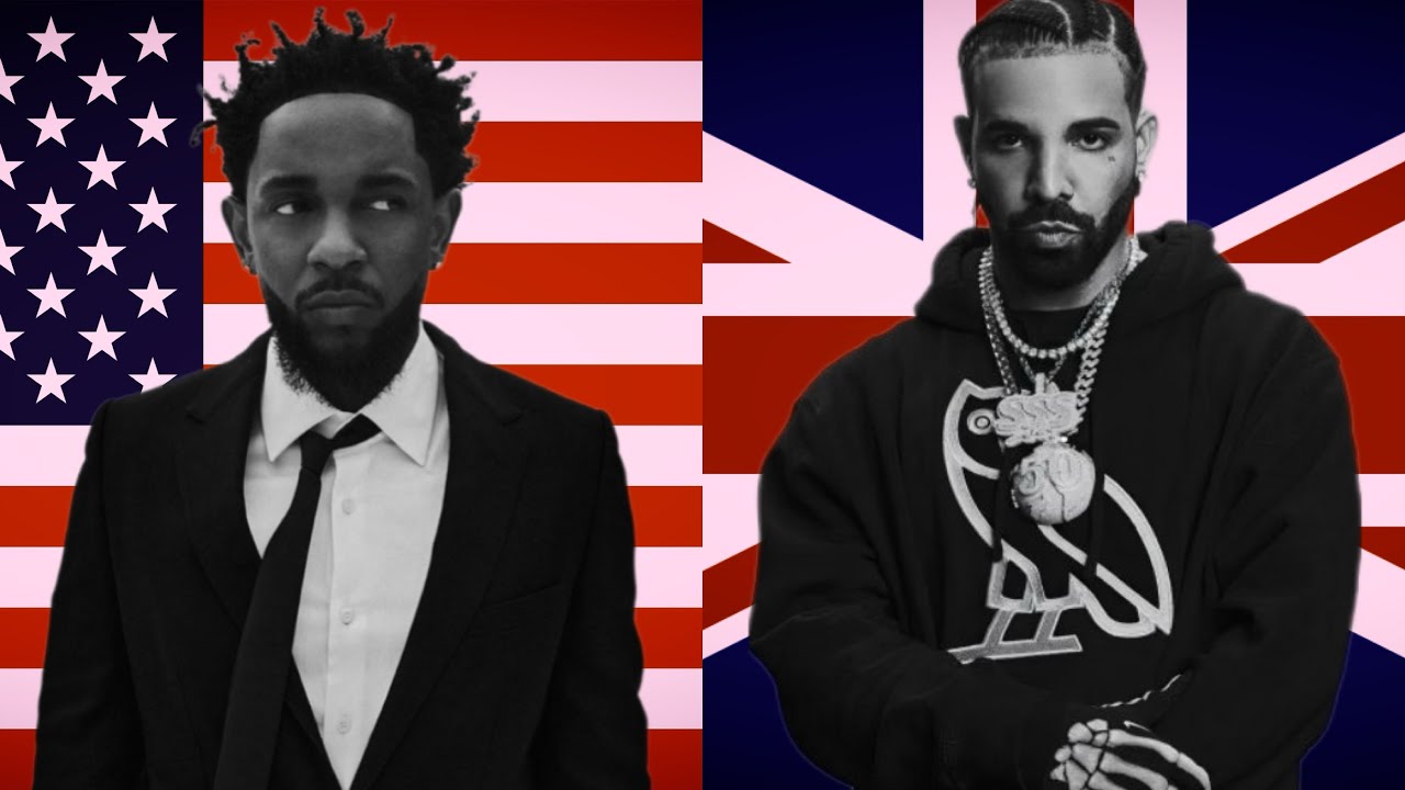 It’s a Cultural Divide… 