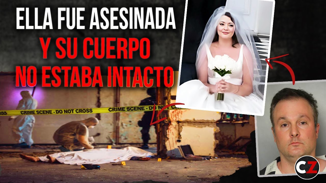 El trágico asesinato de Mindi Kassotis | Documental Crímenes Reales
