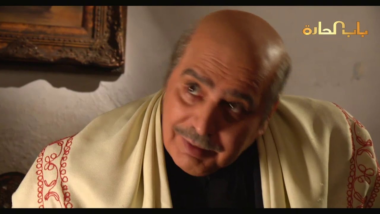 Bab Al Harra Season 6 HD | باب الحارة الجزء السادس الحلقة 22