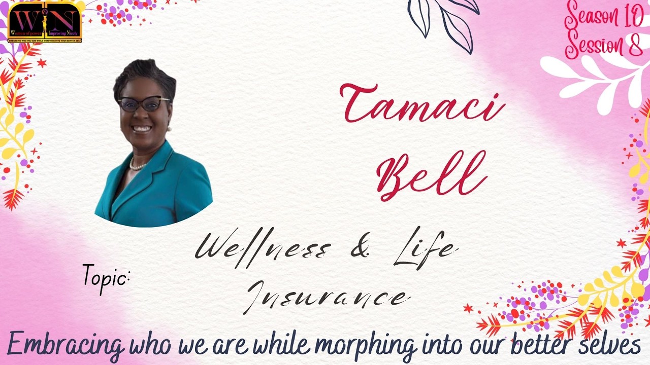 Wellness & Life Insurance