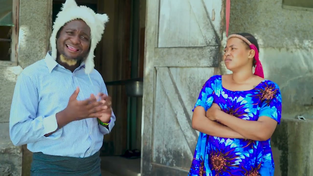 KITIMTIM Episode 27 - Daa Zuu, Zunde, Pili, Masantula