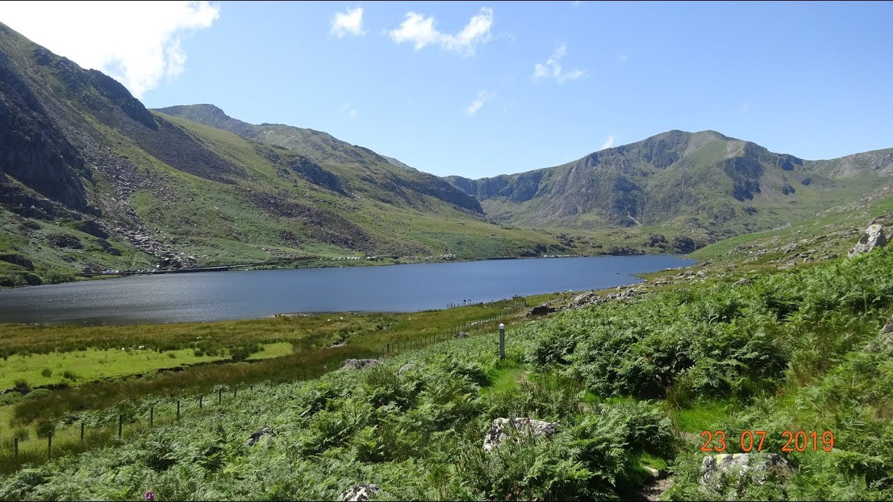 Llyn Ogwen