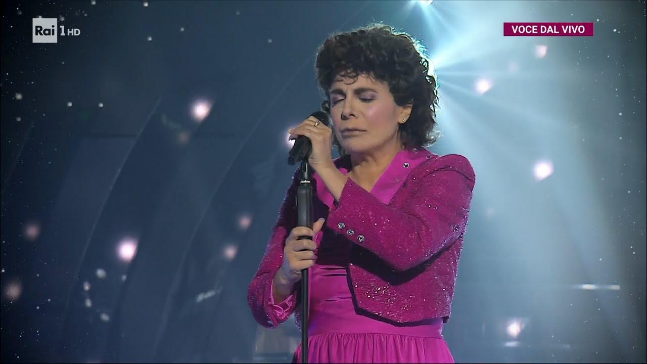 Mietta - Mia Martini canta 