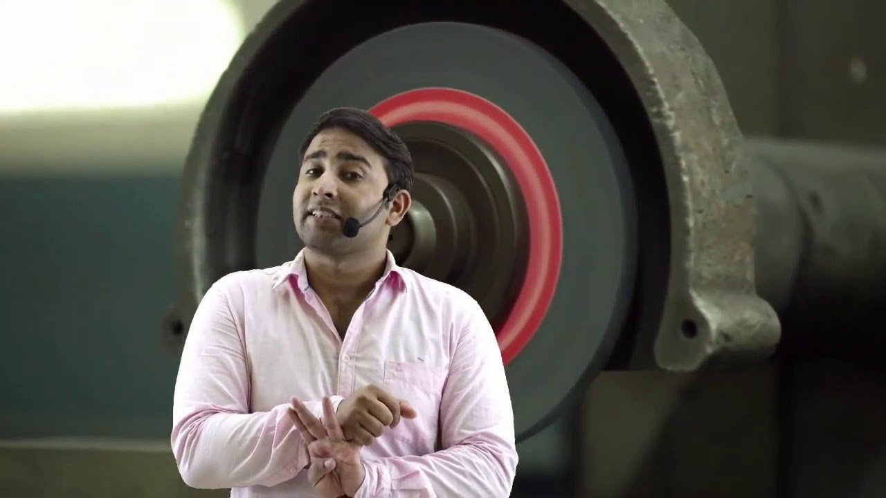Announcement Machining Live Classes From  5 Aug.Mechanical SSC JE, UPPSC AE, NCL, NPCIL, UPSSSC