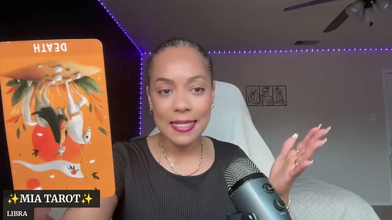 LIBRA: They Thought They Could Bait You!