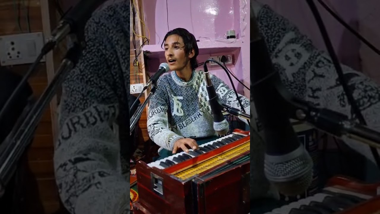 Now pahri song singer khokher naqash no 9103846896