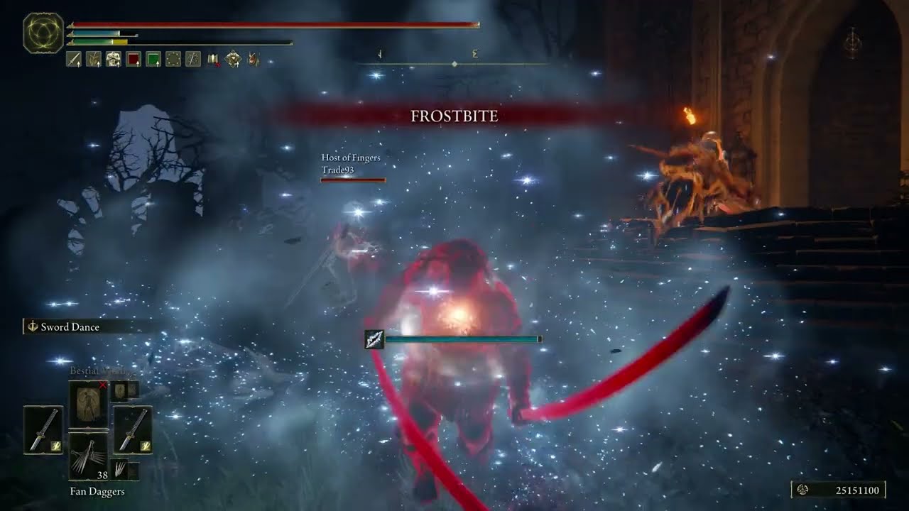 Are these dual lightning kibas too strong?