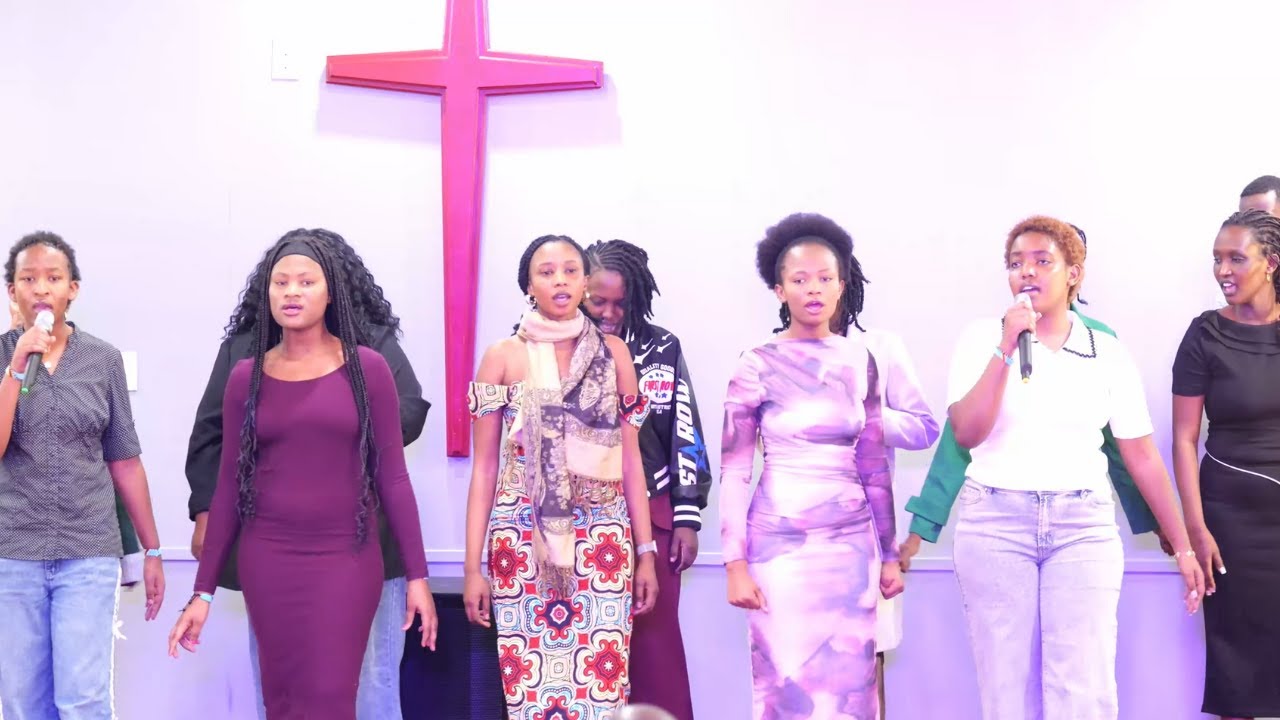 Sunday Service | 02.01.2026 | Icyumweru Cy' amashimwe | Week 4