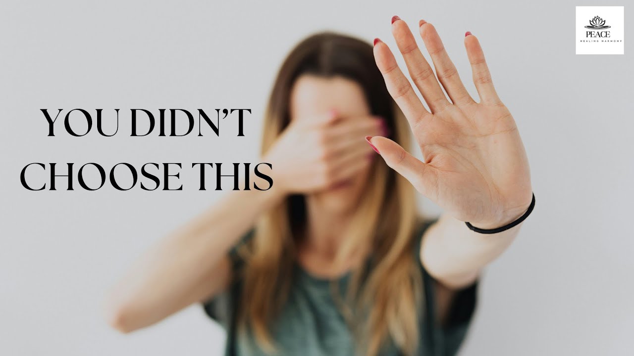 You Were Trained to Feel This Way (And You Never Chose It)